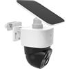 HOLACA Supporto per grondaia eufy Security SoloCam S340/E30, per grondaia eufy Security SoloCam S340/E30