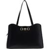 GUESS BORSA VALIGERIA UNISEX - GUESS NERO - TWLN99 10024