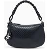 ARMANI EXCHANGE BORSA A SPALLA DONNA - ARMANI EXCHANGE NERO - XW002228 AF22632