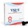 actial farmaceutica Vsl3 Gocce 10 ml