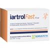 domus petri pharmaceutic. Iartrol fast 10 compresse