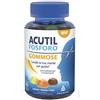 ANGELINI SpA Acutil Fosforo 50 Caramelle Gommose