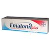 BAYER SpA BAYER Ematonil Plus Emulsione Gel 50 ML