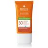 IST.GANASSINI SpA RILASTIL SUN System Water Touch Mat Crema Spf50+ 50 Ml