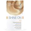 I.C.I.M. (BIONIKE) INTERNATION BIONIKE Shine On Colore Capelli Biondo 10