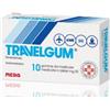 MEDA PHARMA SpA TRAVELGUM*10GOMME MAST 20MG