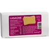 LOGISTICA FOOD Srl FEELING OK Lasagne +Protein 250 g