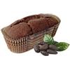 LOGISTICA FOOD Srl Feeling Ok Plum Cake Cacao Start 45 g