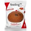 LOGISTICA FOOD Srl Feeling Ok Sandwich Cocoa Start 50 g