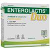 ALFASIGMA SpA ENTEROLACTIS Duo 20 Bustine 5 G