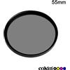 Cokin filtro POLARIZZATORE CIRCOLARE - 55mm a vite