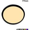 Cokin filtro WARM 81B +1/3 - 77mm a vite - filtro di conversione colore