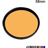 Cokin filtro WARM 85A +2/3 - 58mm a vite - filtro di conversione colore