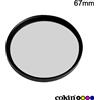 Cokin filtro CLOSE-UP +2 - 67mm a vite - lente addizionale macro