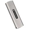 Transcend TS1TESD320A ESD320A External SSD 1 TB USB 10Gbps Type-A 1050/950 MB/s - TS1TESD320A