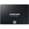 Samsung 870 EVO 8 TB 2.5" Serial ATA III V-NAND TLC - MZ-77E8T0B/EU
