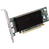 Matrox M9128-E1024LAF scheda video 1 GB GDDR2 - M9128-E1024LAF