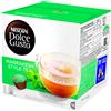 NESCAFE' DOLCE GUSTO NESTLE DOLCE GUSTO MARRAKECH THE 16 CAPSULE