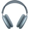APPLE MWW63ZM/A AIRPODS MAX USB-C BLU CUFFIE OVER-EAR