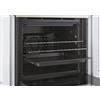 CANDY FCC603NAV FORNO A+ 65LT 8FUNZ. 3 MANOPOLE AVENA TIMER