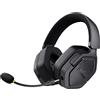 TRUST 25746 GXT 493PS NERO CUFFIA WIRELESS