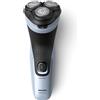 PHILIPS X3003/00 RASOIO WET & DRY TESTINE FLEX 4D