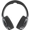 SKULLCANDY CRUSHER 540 NERO CUFFIA BT A PADIGLIONE