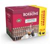 Caffe Borbone BORBONE COMP.LAVAZZA 70+10 DECISA