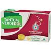 Angelini TANTUM VERDEDOL16 Pastiglie 8,75 Mg Limone Miele - Scadenza del prodotto 30/11/2026
