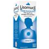 Lisomucil Tosse Muc*ad Scir 5%