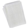 Akozon Mano Fai-da-te per la Casa, Tappeto per Tappeti Maglia per Maglieria Maglia per Uncinetto per Uncinetto Utensili per Accessori in Tessuto Maglia 150x100cm (Panno a rete 150 * 100 cm)