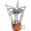 Fire-Maple - Stufa da campeggio ultraleggera pieghevole in acciaio inox e alluminio per uso individuale 3200 W, FMS-103