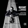 AMPED MOZART: SINFONIA CONCERTANTE, SYMPHONY NO. 39 & COSI FAN TUTTE O
