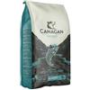 Canagan for Dogs Adult All Breeds Grain Free Skin&Coat Salmone scozzese 2 kg - Croccantini per cani - 1° ORDINE? 20% di sconto SU BRAND ESCLUSIVI, codice BZR20