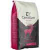Canagan for Dogs Adult All Breeds Grain Free Selvaggina 2 kg - Croccantini per cani - 1° ORDINE? 20% di sconto SU BRAND ESCLUSIVI, codice BZR20