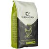 Canagan for Dogs Adult Small Breeds Grain Free Pollo ruspante 2 kg - Croccantini per cani - 1° ORDINE? 20% di sconto, codice BZR20