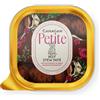 Canagan for Dogs Petite Adult Small Breeds Grain Free Patè 100 gr Stufato di manzo - confezione da 16 pezzi - Cibo umido per cani - 1° ORDINE? 20% di sconto, codice BZR20