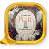 Canagan for Dogs Petite Adult Small Breeds Grain Free Patè 100 gr Agnello in casseruola - confezione da 16 pezzi - Cibo umido per cani - 1° ORDINE? 20% di sconto, codice BZR20