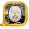 Canagan for Dogs Petite Adult Small Breeds Grain Free Patè 100 gr Tacchino con anatra (scadenza: 05/12/2026) - confezione da 16 pezzi - Cibo umido per cani - 1° ORDINE? 20% di sconto SU BRAND ESCLUSIVI, codice BZR20