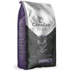 Canagan for Cats Senior Light Grain Free Pollo ruspante 375 gr - Croccantini per gatti - 1° ORDINE? 20% di sconto SU BRAND ESCLUSIVI, codice BZR20