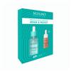 MEDSPA Srl MIAMO 2026 COF. AOX REPAIR&PROTECT VITAMIN BLEND 15% RECOVERY SERUM 30 ML + MINI PIGMENT DEFENSE TINTED SUNSCR DROPS SPF50+ 10 ML + SKIN DEFENSE X3