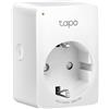 TP-Link Presa di corrente TAPO P100(1-pack) Mini Smart Wi-Fi Socket