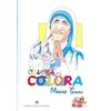 Colora Madre Teresa