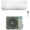 Daikin CONDIZIONATORE DAIKIN SENSIRA 9000 BTU WI-FI MONOSPLIT INVERTER R32 FTXC25E A++