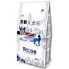 MONGE DIETA GATTO VETSOLUTION HEPATIC 400 G