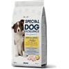 MONGE SPECIAL DOG EXCELLENCE CROCCHETTA PUPPY JUNIOR POLLO 1,5 KG