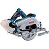 Bosch Professional 18V System Sega circolare a batteria GKS 18V-68 (incl. 1 guida parallela, senza batteria/caricabatteria)