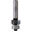 CMT Orange Tools K938-167 Fresa a raggio concavo HW Z2 S=8mm D=16.7mm