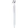 Penna a sfera ABS pulsante pallone calcio Seeker personalizzate o neutre