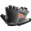GAFASTWO Weightlifti Guanti da palestra Allenamento fitness Senza dita Donna Uomo Bodybuilding Esercizio Guanti sportivi Ciclismo Antiscivolo Traspirante